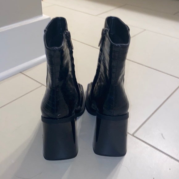 Sam Edelman circus boot never worn - Picture 2 of 4